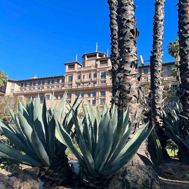 The Langham Huntington, Pasadena