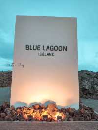 冰島溫泉｜Blue Lagoon藍湖，敷著面膜泡溫泉，網美必去行程