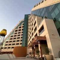 Raffles Dubai
