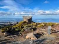 Mount Wellington