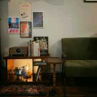 Ji Yue Coffee