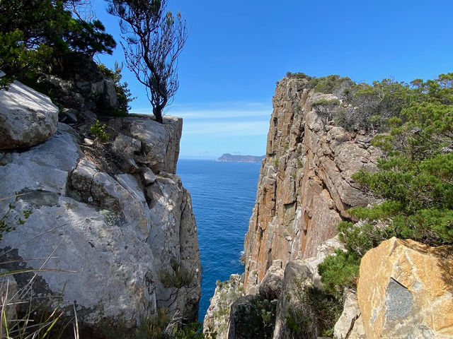 Cape Hauy