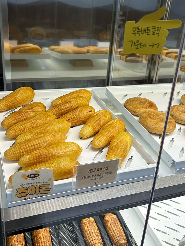 🎈🧸성수동 빵 맛집을 찾았어요🪄캣앤에프