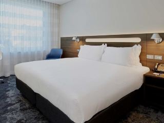 홀리데이 인 익스프레스 시드니 맥쿼리 파크