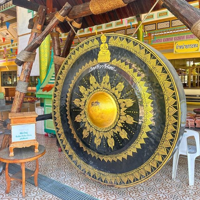 😄 วัดศรีวารีน้อย