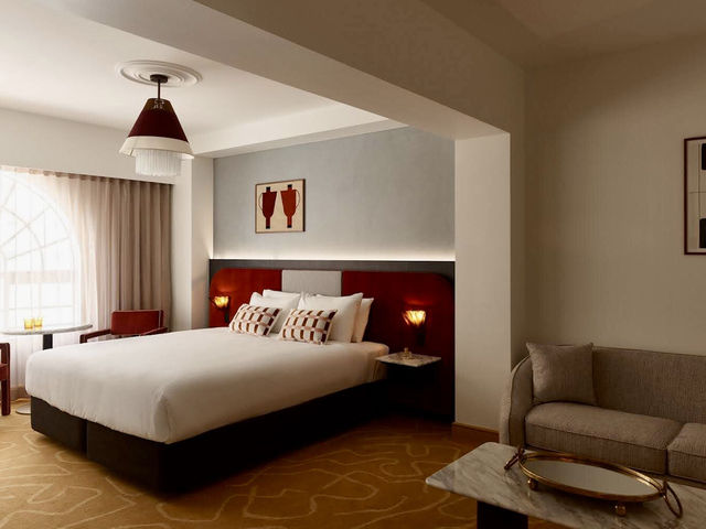 Hotel Morris  Sydney 