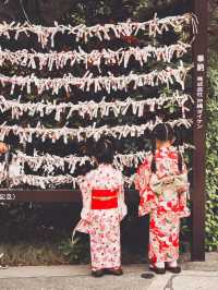 沖繩｜波上宮，祈福看海的絕佳景點！