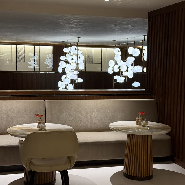 Rose Gourmand Deli, St Regis Jakarta 