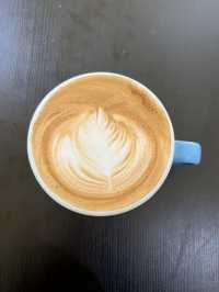 Chrome Coffee Lounge