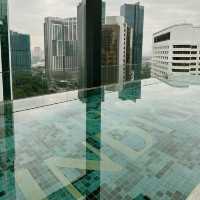 Urban Elegance at Indigo Hotel KL
