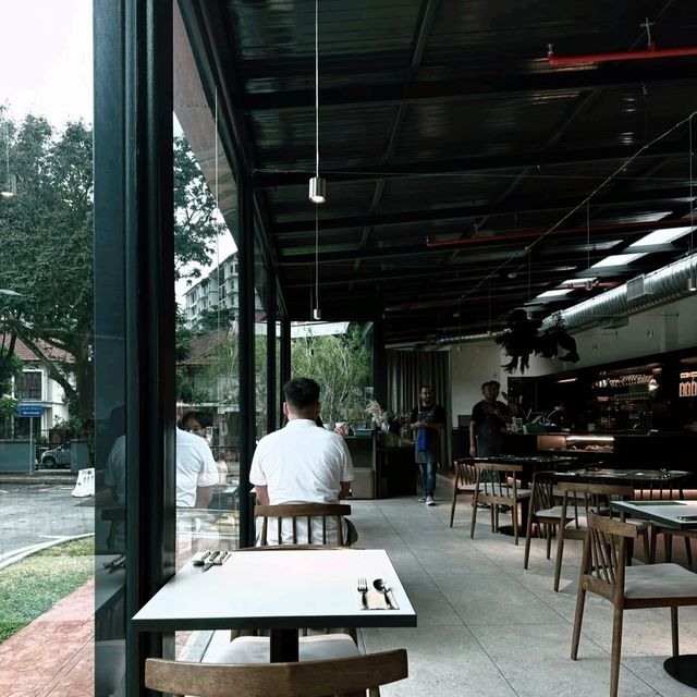 Flat 18 in Petaling