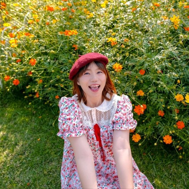คาเฟ่โฮมมี่ สไตล์คอทเทจ🌻🌼