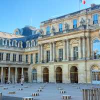 Parisのおすすめスポット📍
