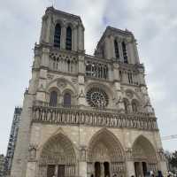 Parisのおすすめスポット📍