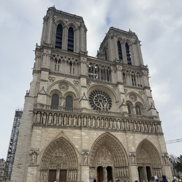 Parisのおすすめスポット📍