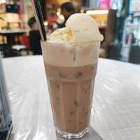 🇲🇾 Kedai Kopi Jalan Ampas: A Hidden Gem for Retro Vibe