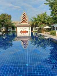 ลานนา อาร์ท เดียร์ รีสอร์ท