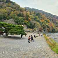 Togetsukyo Bridge