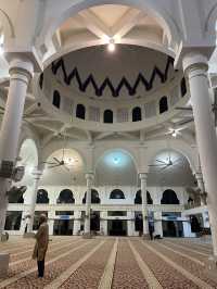 Stunning architecture and interior design 