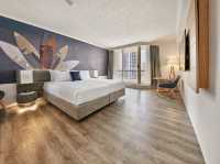 Novotel Surfers Paradise 