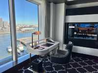 Stay at The Kahala Hotel Yokohama🌺