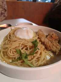 Setapak's Hidden Gem: Discover Ribatori's Culinary Delights