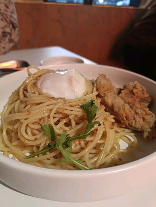 Setapak's Hidden Gem: Discover Ribatori's Culinary Delights