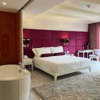 Hua Chang Heritage Hotel, Bangkok, กรุงเทพ