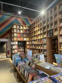 🇲🇾 BookXcess 📚 ร้านหนังสือสุดเท่ใน KL 