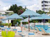 The Rock Hua Hin Beach Resort