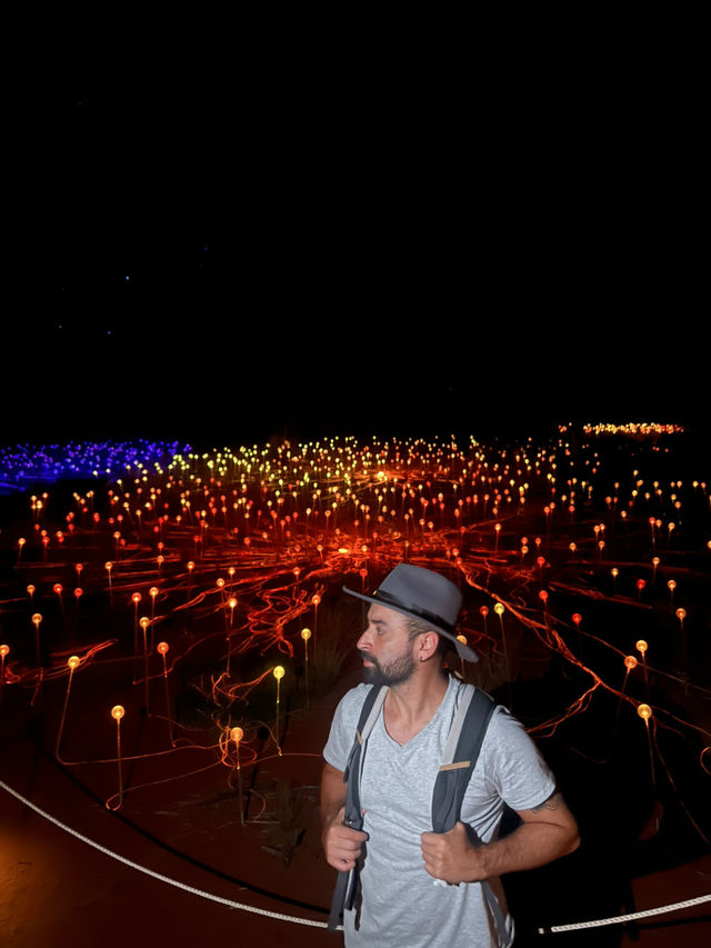 Uluru / Ayers Rock