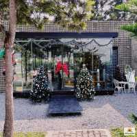 Paragraph cafe&eatery