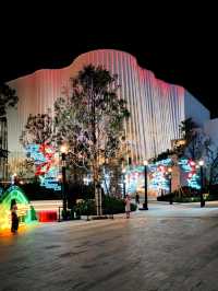 พิกัด ถ่ายไฟตรุษจีน ที่ One Bangkok วัน แบงค็อก