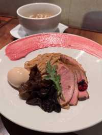 Gion Duck Noodles: A Hidden Kyoto Spot for Duck Ramen