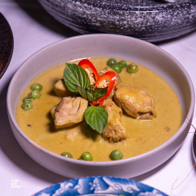 ฉลองเทศกาลตรุษจีน บุฟเฟ่ต์ดินเนอร์สุดพิเศษ