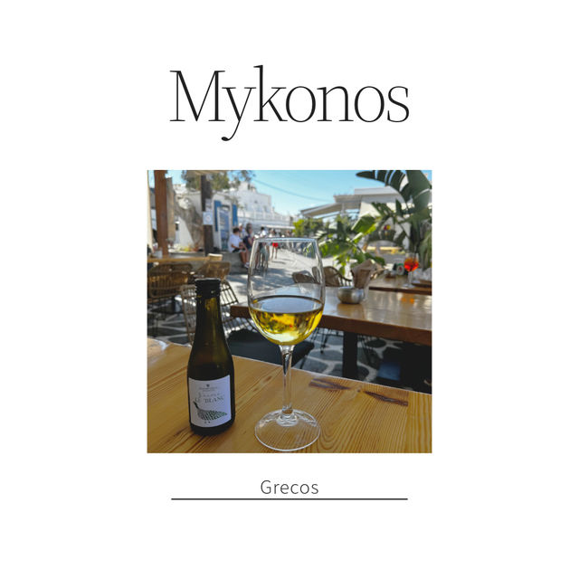 🇬🇷バス停近🚏リーズナブルなカフェレストラン🍽️
