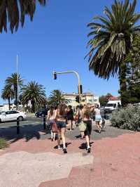 🇦🇺 墨爾本 集沙灘、市集和碼頭於一身的景點🏖️