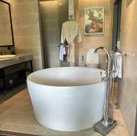 Kachonghills tented resort Trang