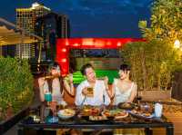 Four Points by Sheraton Bangkok, Sukhumvit 15