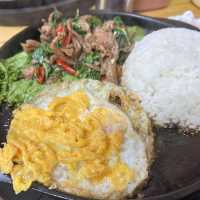 ครัวพรละมัย ร้านอาหารชื่อดัง สุดแสนอร่อย ในเยาวราช