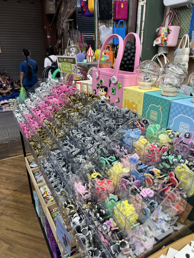 พา Shop กระเป๋าร้านดังย่านสำเพ็ง 💓
