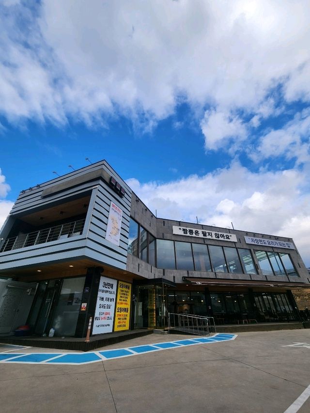 🧡대구 팔공산 나들이 방문하기 좋은, "팔공산맛집 엄마는돌짜장"🧡