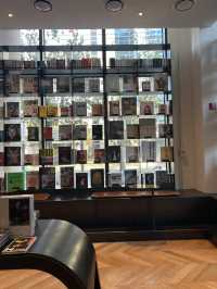 ร้านกาแฟ terarosa