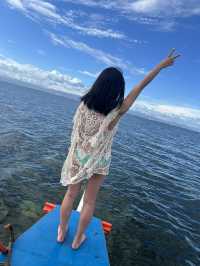 菲律賓🇵🇭宿霧 資生堂島Caohagan 