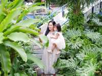 Chatrium Residence Sathon Bangkok 🌴🌿