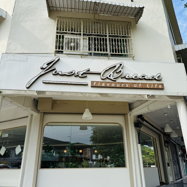 A Cozy Bread Haven for the Soul