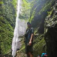 A Hidden Gem: Madakaripura Waterfall