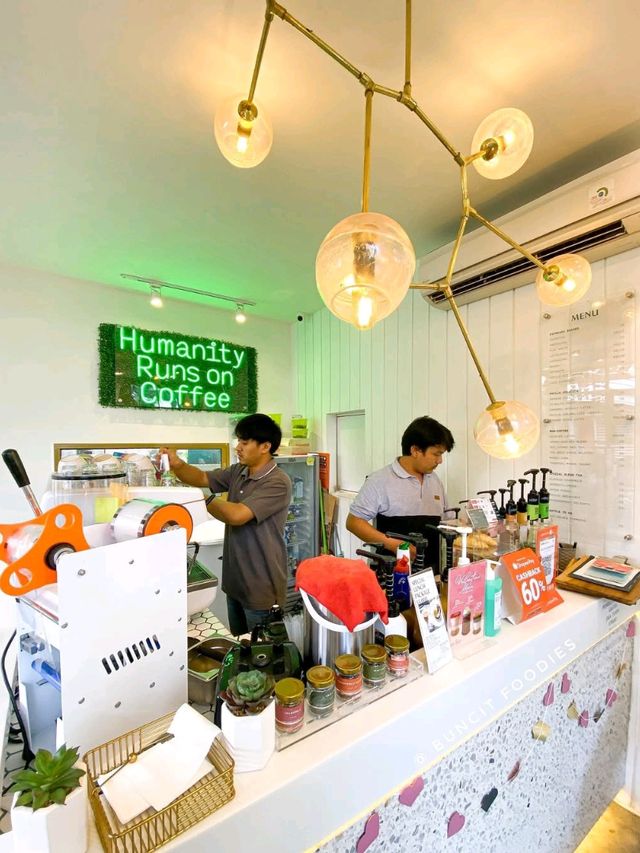 Phyllo Coffee & Kitchen