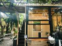 Altitude Cafe in Bang Phra