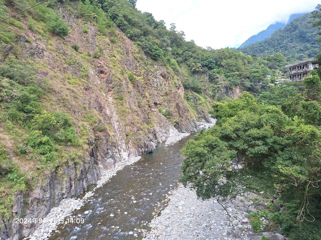 浪漫情人節首推溫泉之旅